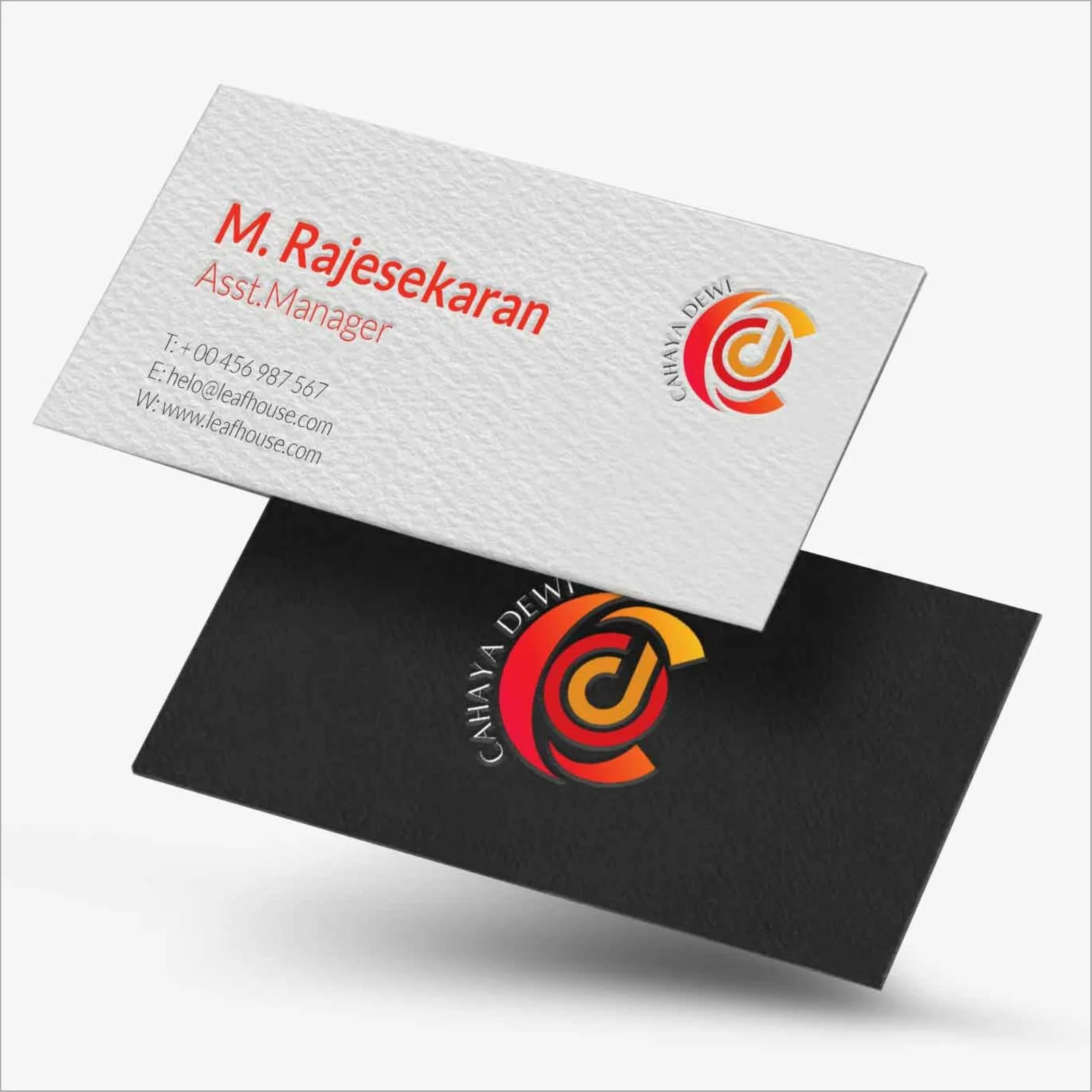 Business Card
