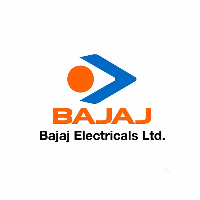 Bajaj Electricals
