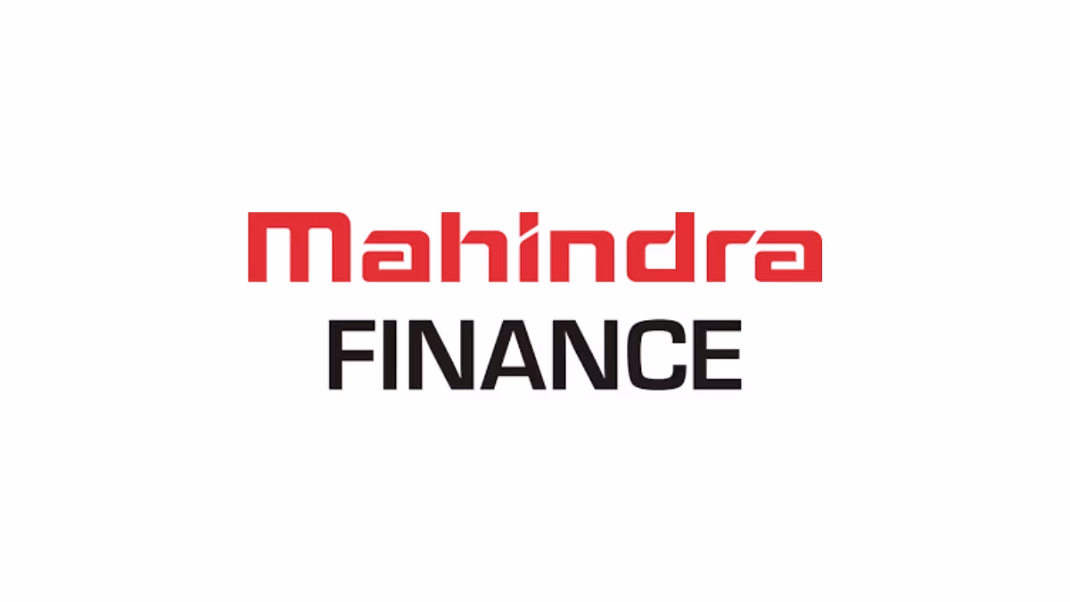 Mahindra Finance