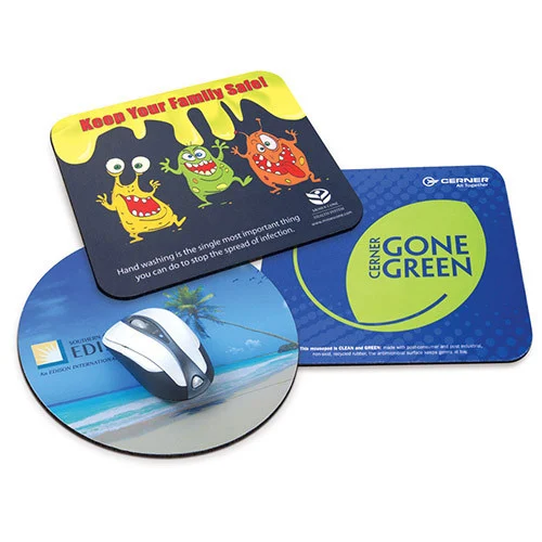 Customize Mouse-Pad