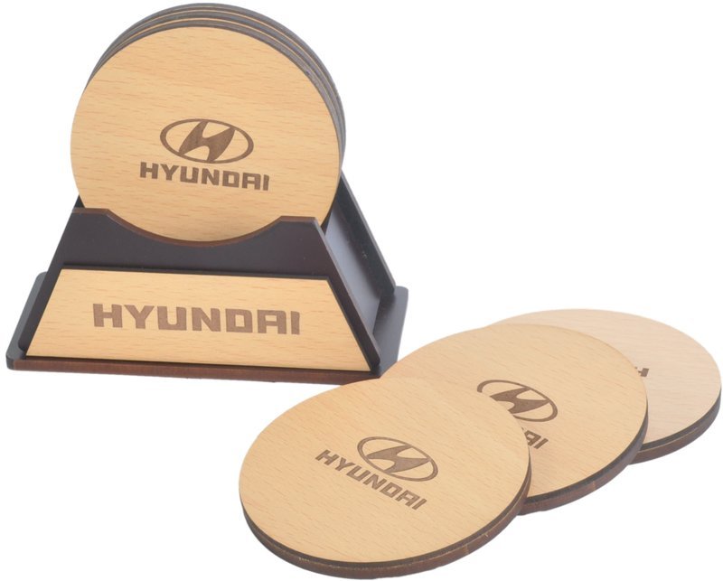 Customize Tea-Coaster