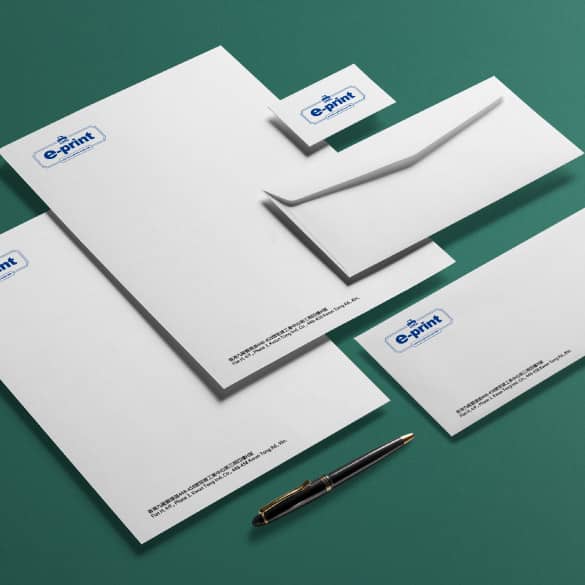 Envelope