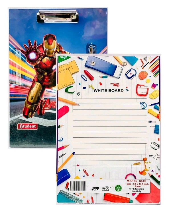 Exam Pads