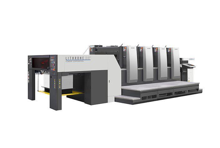 Komori