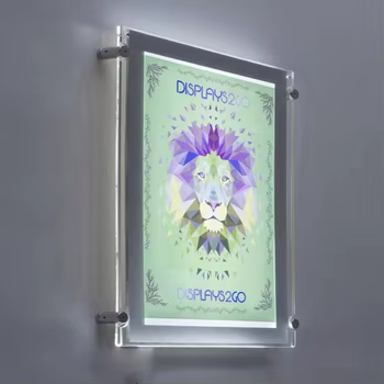 LED Frame