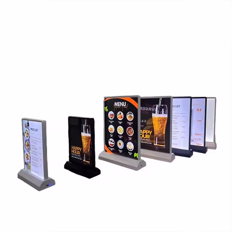 LED Table Top