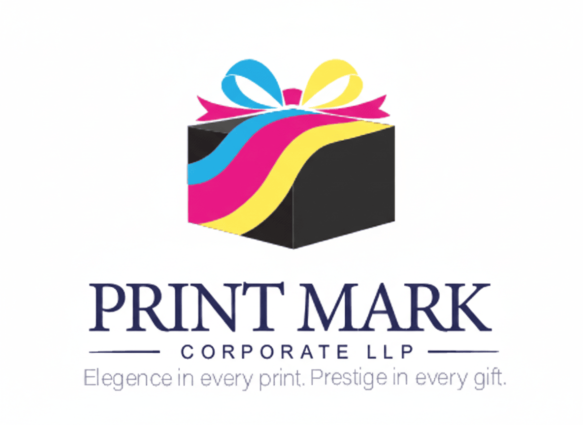 Print Mark Logo