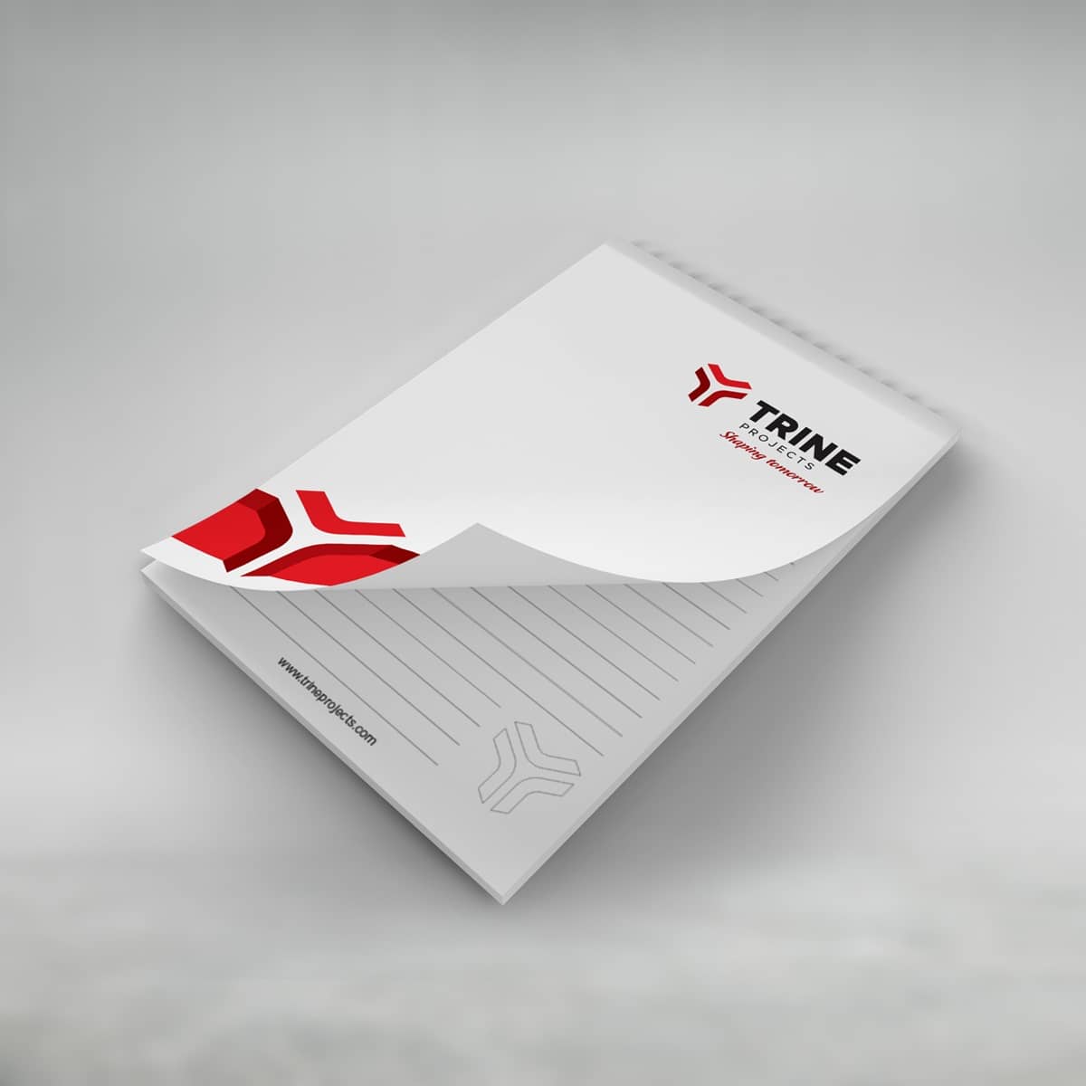 Note Pad