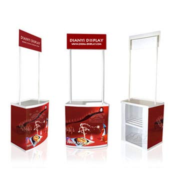 Promotional Table