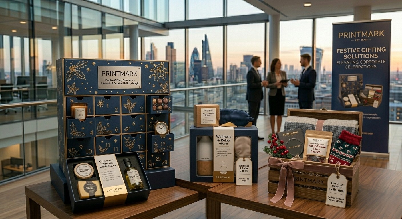 Festive Gifting