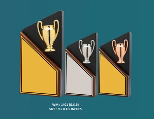 Premium Trophy